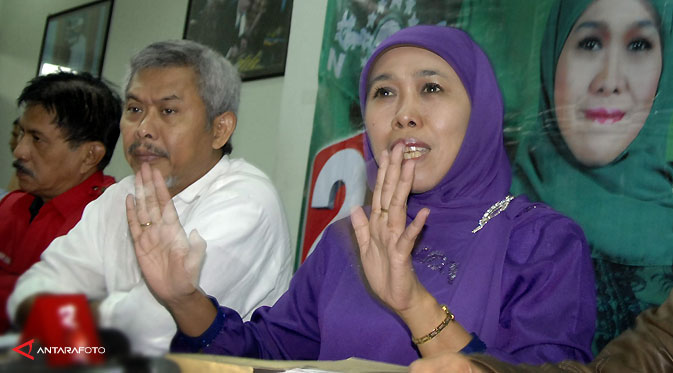 PKB Yakin DKPP Loloskan Berkah