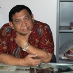 Martono Sayangkan Putusan DKPP