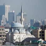 Promosikan Islam, Masjid di Jepang Sajikan Berbuka Gratis