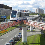 Jakarta Monorail Janji GroundbreakingMonorel JET 16 Oktober 2013