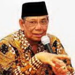 Hasyim Muzadi Ajak Golput Pada Pilgub Jatim 2013