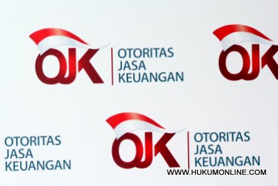 OJK Pantau Puluhan Perusahaan Investasi “Bodong”