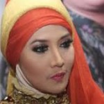 Peggy Melati Sukma Ajak Masyarakat Sedekah Sembari Belanja