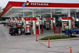 Pertamina Tambah Pasokan Premium 14% Jelang Mudik