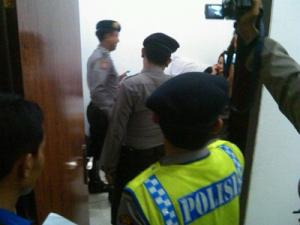 Asyik Ngamar, 4 Pasangan Kumpul Kebo Digaruk