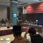 Rapat Kampanye Jadi Ajang Penghakiman Satpol dan Panwaslu