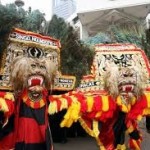 Persatuan Reog Ponorogo Dukung Karsa