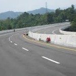 September 2014, Tol Kertosono – Mojokerto Siap Beroperasi