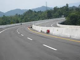 September 2014, Tol Kertosono – Mojokerto Siap Beroperasi