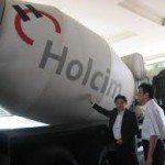 September, PT Holcim Pabrik Tuban Siap