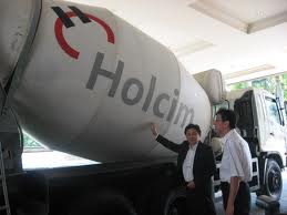 September, PT Holcim Pabrik Tuban Siap