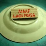 Walau Puasa, PNS Dilarang Malas