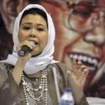 Yenny Wahid Siap Bantu PKB Menang Pemilu Namun dengan Syarat