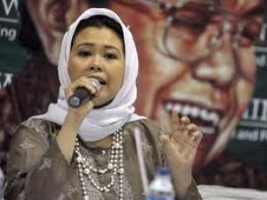 Yenny Wahid Siap Bantu PKB Menang Pemilu Namun dengan Syarat