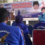 Pileg 2014, Demokrat Akan Perbaiki Mesin Politiknya