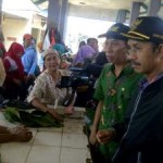 Jelang Lebaran, Bupati Pamekasan Tinjau Fasilitas Umum