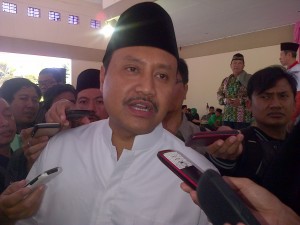 Kyai Sepuh Lirboyo Dukung Karsa