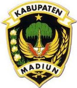 Gubernur Lantik Bupati Madiun