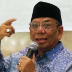 Hasyim Muzadi Nilai Gugatan Khofifah ke MK Sangat Penting