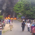 Diduga, Enam Warga Pelaku Rusuh di Jember Serahkan Diri