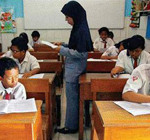 Kemenag gelar lomba inspirasi madrasah untuk bangsa