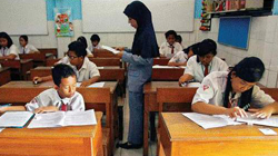 Kemenag gelar lomba inspirasi madrasah untuk bangsa