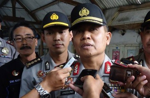 Polisi amankan 10 warga terkait kerusuhan Jember