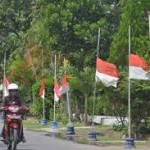 RSUD Tidak Kibarkan Bendera Setengah Tiang, Bupati Jombang Turun Tangan