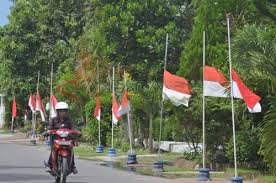 RSUD Tidak Kibarkan Bendera Setengah Tiang, Bupati Jombang Turun Tangan