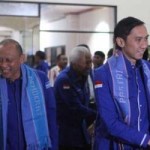 Ibas-Pramono Edhie Bantu Gereja dan Masjid di Sorong