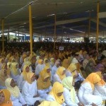 Ribuan Kader Golkar Malang Siap Menangkan ARB