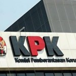 KPK Geledah Rumah Bendum DPP PDIP