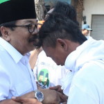 Alasan La Nyalla Dukung Penuh KarSa di Pilgub Jatim