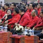 PDIP Cari Capres-Cawapres yang Kompak