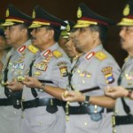 Disebut terkorup, Polri tantang KPK tunjuk polisi yang korupsi