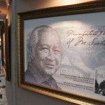 Soeharto Jadi Nama Jalan, Kontras Menentang