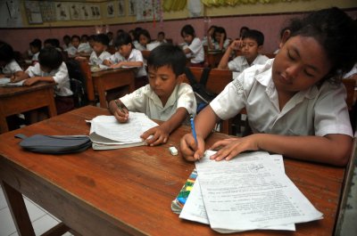 Disdik Pamekasan Belum Terima Edaran Penghapusan UN SD