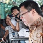 Usut kasus Century, KPK periksa Robert Tantular