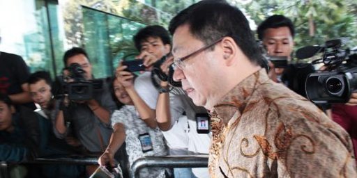 Usut kasus Century, KPK periksa Robert Tantular