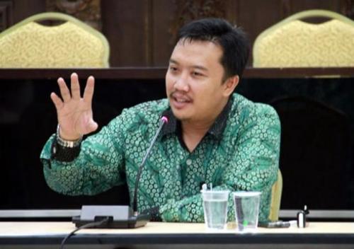 Pasca putusan MK, PKB Ikut Dorong Khofifah Ngeyel