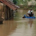 Siap-siap, 453 Desa di Jatim Rawan Banjir!