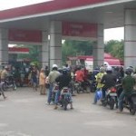 Awas! 2014 Kuota BBM Bersubsidi Tak Ditambah