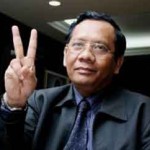 Mahfud MD: PKB Harus Tambah Capres