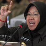 Langkah Walikota Surabaya Tertibkan Kinerja PNS