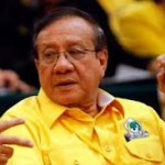 Pilpres 2014 : Akbar minta JK sowan ke sesepuh Golkar