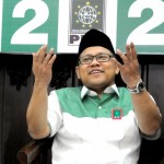 PKB Gugat Aturan Kampanye Pemilu