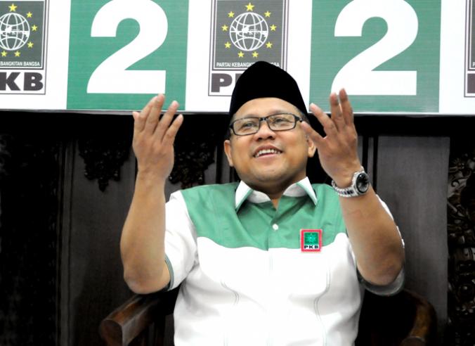 PKB Gugat Aturan Kampanye Pemilu