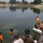 Tiga Pemancing Tenggelam di Telaga Sarangan, Dua Orang Tewas