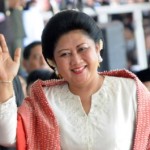 Ibu Negara ajak para ibu Sukseskan Pemilu 2014