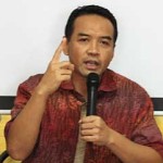 PAN tantang Ketua DPR sebut fraksi terima duit